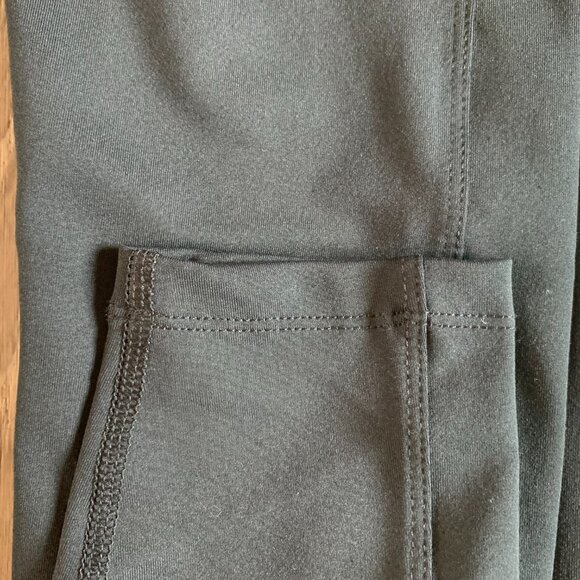Eddie Bauer Women's Brushed Baselayer Leggings -- NWOT - Picture 5 of 5
